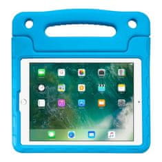 LAUT Little buddy – obal pro iPad 10.2" / Air 10.5" (2019) Modrá