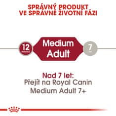 Royal Canin Medium Adult 15 kg