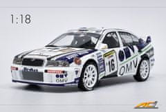 ACL ACL Škoda OCTAVIA WRC EVO II no.16 Barum Rallye 2003 K.Trojan/R.Nesvadba ACL 1:18