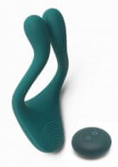 Toyjoy ToyJoy Icon Superbe Couples Massager vibrátor pro páry