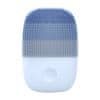 inFace Elektrický sonický kartáček na čištění obličeje InFace MS2000 pro (modrý)
