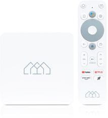 Box R Lite 4K Android TV