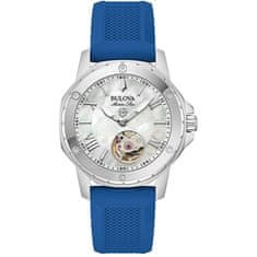 Bulova Marine Star Automatic 96L324