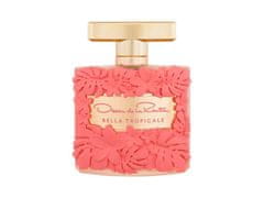 Oscar de la Renta 100ml bella tropicale, parfémovaná voda