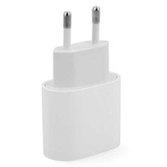 Apple Fast Charge 20W USB-C Lightning Charger Cube pro iPhone