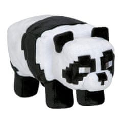 Plush Plyšová hračka Minecraft Panda 19cm