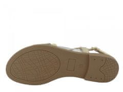 EVENTO obuv 24SD35-7098 beige 41