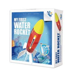 PlaySTEM My First Water Rocket