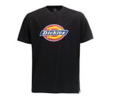 Dickies ICON LOGO T-SHIRT BLACK vel. XL