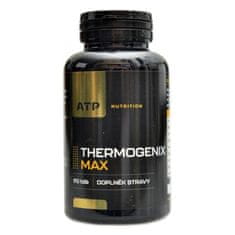 ATP Nutrition ATP Thermogenix Max, 90 tablet