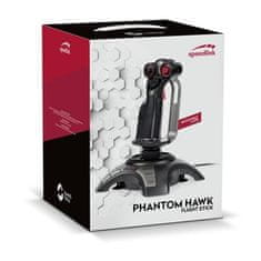 Speed Link Joystick Phantom Hawk pro PC