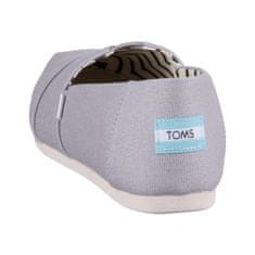 Toms Espadrilky fialové 38 EU 10020858