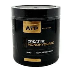 ATP Nutrition ATP Creatine Monohydrate, 300 g