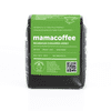 mamacoffee výběrová káva Nicaragua Chavarría Honey zrnková 250 g - mléčná čokoláda a kiwi s medovou sladkostí