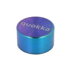 QUOKKA Solid termoska 510 ml, neo chrome