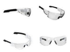 Mechanix Wear ochranné brýle Vision Type-N
