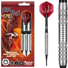 Shot Šipky Birds of Prey - Osprey - 18g