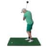 YGT Golfova odpalovací rohožka driving range 105B (150x150x3 cm) 3-vrstvý