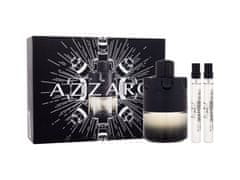 Azzaro 100ml the most wanted intense, toaletní voda
