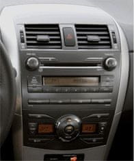 METRA 2DIN/1DIN redukce pro Toyota Corolla 11/2006-2012 (10479M)