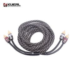 KUERL CINCH kabel 5m (pc1-475)