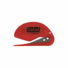 COLAD Řezací nůž na lakýrnické krycí fólie a papír, s magnetem - COLAD