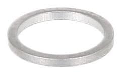 Elring Těsnicí kroužek hliníkový, průměr 12/15,5 mm, tloušťka 1,5 mm, pro BMW