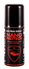 Nanoprotech Antikorozní nástřik ve spreji Auto Moto Anticor, 150 ml - NANOPROTECH