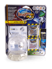 Aqua Dragons Aqua Dragons - Vodní dráčci Astro Pets z vesmíru