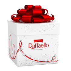 Ferrero Ferrero Raffaello krabička - kostka malá 70g