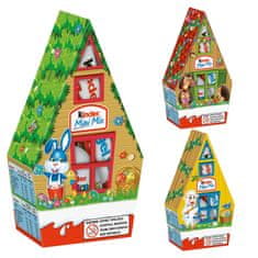 KINDER Kinder Mini Mix Velikonoční domeček 76g