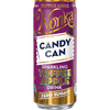 Candy Can Candy Can Wonka sycená limonáda bez cukru s příchutí karamelového jablka 330ml
