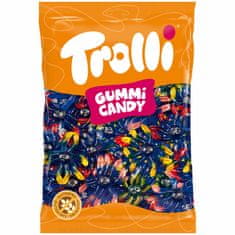 Trolli Trolli Chobotnice želé bonbony 1000g