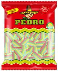 Pedro PEDRO Tutti Frutti mini želé pásky 1000g