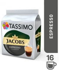 Tassimo Tassimo Jacobs Krönung Espresso 16 ks