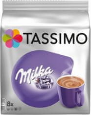 Tassimo Tassimo Milka 8 kusů
