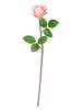 Ikea Umělá květina Růže růžová 52 cm
