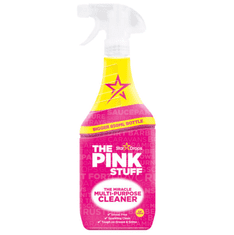 THE PINK STUFF The Pink Stuff Univerzální Miracle čistič 850 ml