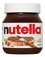 Nutella Nutella lískooříšková pomazánka s kakaem 600g