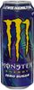 Monster Monster Lewis Hamilton Zero sycený energetický nápoj 500 ml