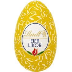 LINDT Lindt Velikonoční vajíčka s vaječným likérem 90g