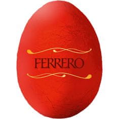 Ferrero Ferrero Küsschen Zajíčkův dárek 180g