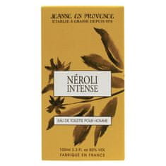 Jeanne En Provence Neroli