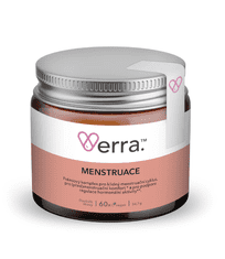 Verra - Menstruace
