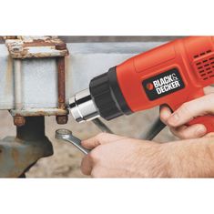 Black+Decker Horkovzdušná pistole KX1650