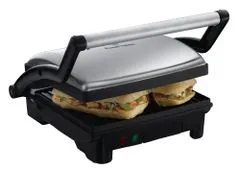 Russell Hobbs kontaktní gril 17888-56 Cook at Home 3in1 Panini