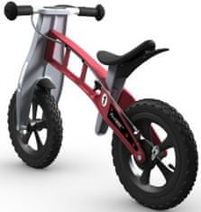 FirstBIKE Cross Red