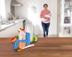 Philips Avent VIA Jídelní sada pro batolata