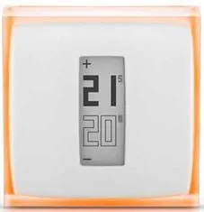 Smart Thermostat NTH01-EN-EU