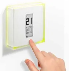 Smart Thermostat NTH01-EN-EU